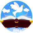 Bible in Indonesian icon