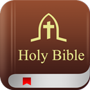 Alkitab Audio Bible Offline APK