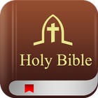 Alkitab Audio Bible Offline icon