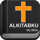 Alkitabku: Bible & Devotional icon