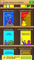 Bible Stories for Children 스크린샷 3