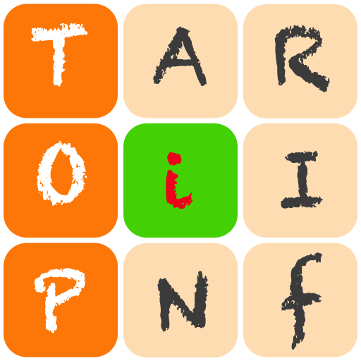 Ta'rifni top - So'z O'yini 201