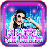 DJ KUTUKAN SANG MANTAN VIRAL TIKTOK TERBARU