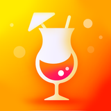 Alkipedia - Cocktail Rezepte icône