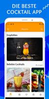 Alkipedia - Cocktail Rezepte Affiche