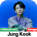 Jung Songs Kook all Offline