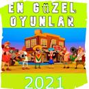 2021'in en güzel oyunları APK