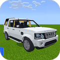 Car mod for Minecraft PE