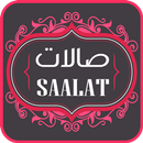 Saalat APK