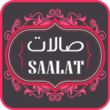 Saalat-icoon