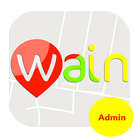 Wain Admin icon