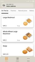 ALHATAB BAKERY | أفران الحطب screenshot 2