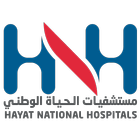 HNH Patient أيقونة