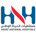 HNH Patient icône