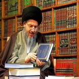 آية الله السيد كمال الحيدري