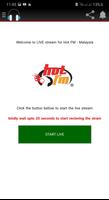 hot fm online bài đăng