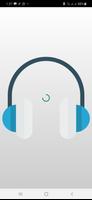 100 fm player الملصق