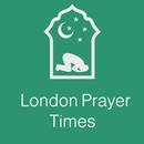London Prayer Times APK