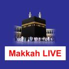 Makkah Live أيقونة