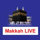 Makkah Live icon
