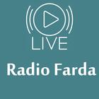 Radio Farda Live-icoon
