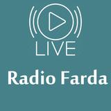 Radio Farda Live Zeichen