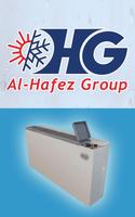 Alhafez Group Affiche
