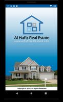 Al Hafiz Real Estate poster