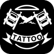 Tattoo Maker | Ink hunter 圖標