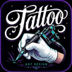 APK Inkme: Tattoo Design App