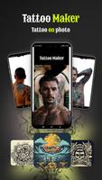 Tattoo Maker 海报
