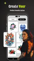 Tattoo Maker 截图 2