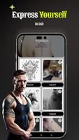 Tattoo Maker 截图 3