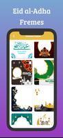 Eid al-Adha Photo Frames 2025 ảnh chụp màn hình 3