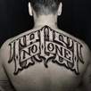 Font Tattoo Generator & Editor APK