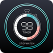 Stopwatch & Countdown Timer icon