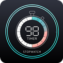 Stopwatch & Countdown Timer APK