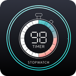 Stopwatch & Countdown Timer