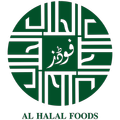 Al-Halal Foods Delivery