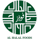 Al-Halal Foods Delivery APK