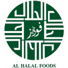 Al-Halal Foods Delivery biểu tượng