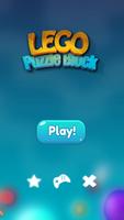 LEGOO  Block Puzzle Game Affiche