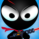 Stickman Shooting - Stickman fight game APK