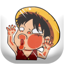 Anime Stickers for WhatsApp - Mega Pack WAStickers APK