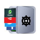 AppLock‏ icon