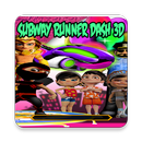 Subway Runners Dashing APK