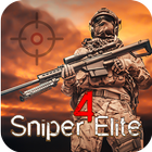Sniper Game icône