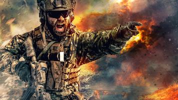 Sniper Game poster