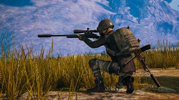 Sniper Game screenshot 1