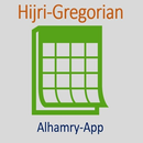 Hijri-Gregorian APK